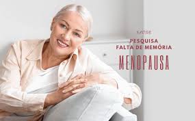 Menopausa provoca falta de memória?